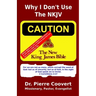 Why I Don't Use The NKJV: Changes that make a difference