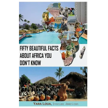 Fifty Beautiful Facts About Africa You Don't Know