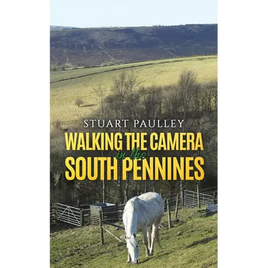 Walking the Camera in the South Pennines