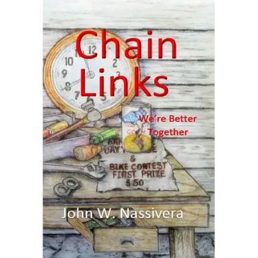 Chain Links: We're Better Together