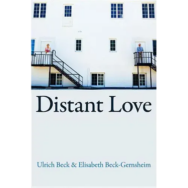 Distant Love