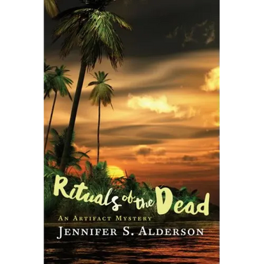 Rituals of the Dead: An Artifact Mystery