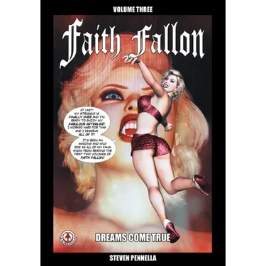 Faith Fallon: Dreams Come True
