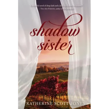 Shadow Sister