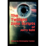 The Twilight Zone Scripts of Jerry Sohl