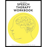 The Adult Speech Therapy Workbook