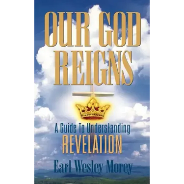Our God Reigns