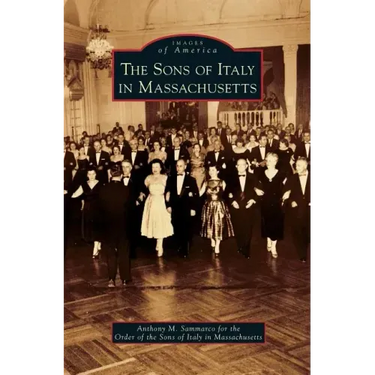 Sons of Italy in Massachusetts