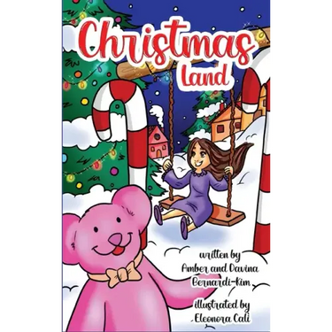 Christmas Land