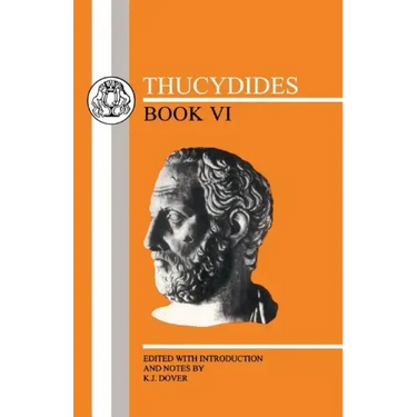 Thucydides: Book VI