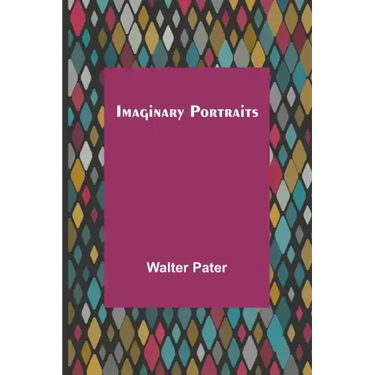 Imaginary Portraits
