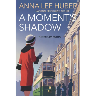 A Moment's Shadow