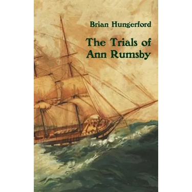 The Trials of Ann Rumsby