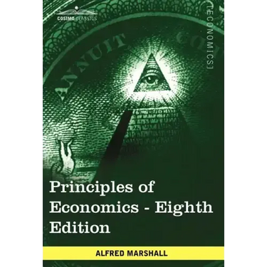 Principles of Economics: Unabridged Eighth Edition