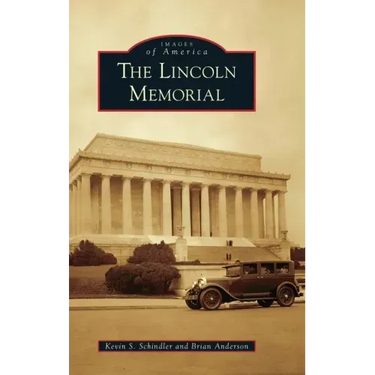 Lincoln Memorial