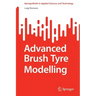 Advanced Brush Tyre Modelling