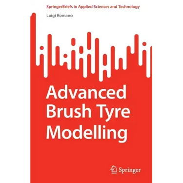 Advanced Brush Tyre Modelling