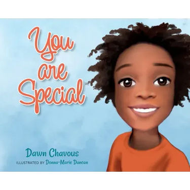 You are Special