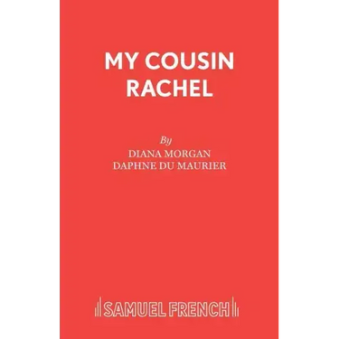 My Cousin Rachel