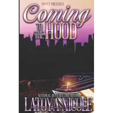 Coming to the Hood