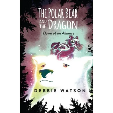 The Polar Bear and the Dragon: Dawn of an Alliance