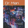 The Choosey Killer: Pete Jackson Private Detective