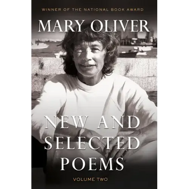 New and Selected Poems, Volume 2