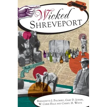 Wicked Shreveport