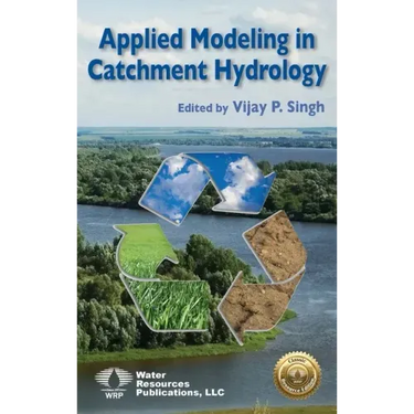 Applied Modeling in Catchment Hydrology