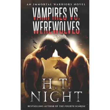 Vampires vs. Werewolves