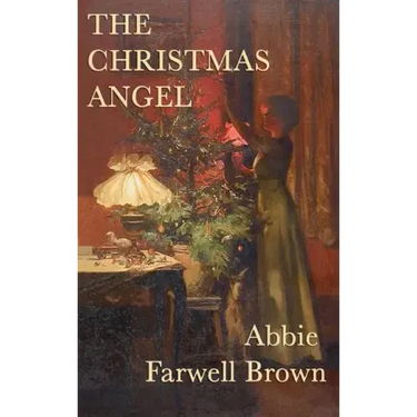 The Christmas Angel