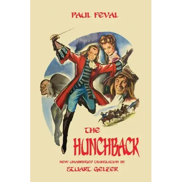 The Hunchback (Unabridged Translation)