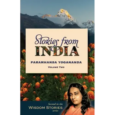 Stories from India, Volume 2