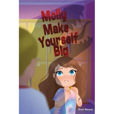 Molly Make Yourself Big