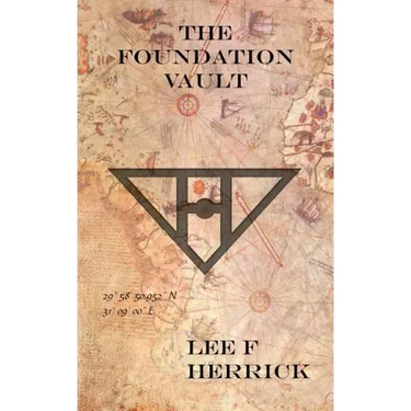 The Foundation Vault