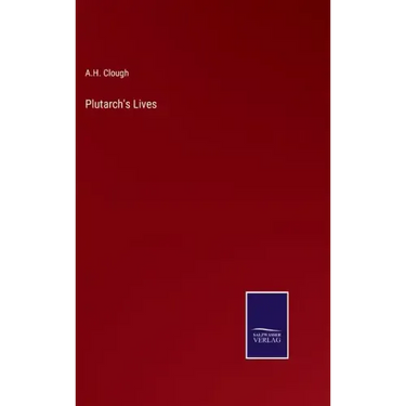Plutarch's Lives
