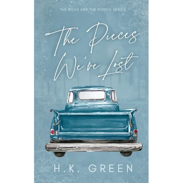 The Pieces We've Lost