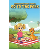 Lenni and Stomp Stomp go to the Park