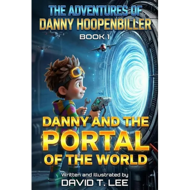 Danny and the Portal of the World: Danny falls into a portal, meets his relatives and returns home again.