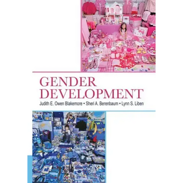 Gender Development