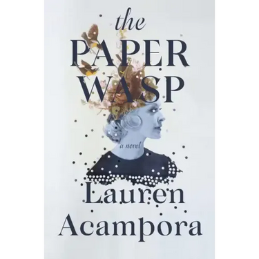 The Paper Wasp