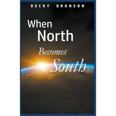 When North Becomes South