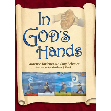 In God's Hands