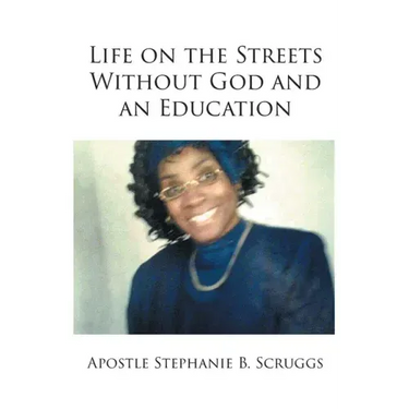 Life on the Streets Without God and an Education