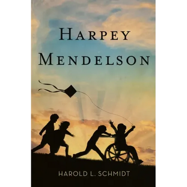 Harpey Mendelson