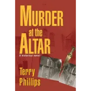 Murder at the Altar: A Historical Novel
