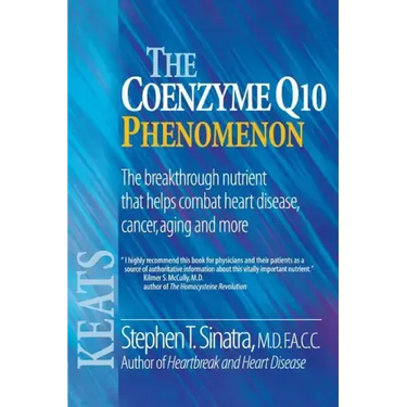 The Coenzyme Q10 Phenomenon