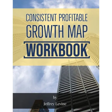 Consistent Profitable Growth Map 2nd Edition