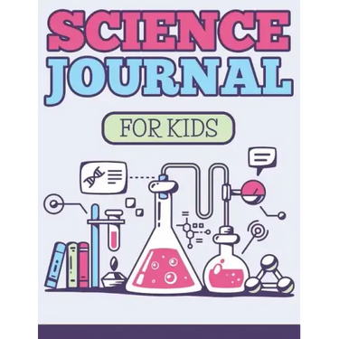 Science Journal For Kids