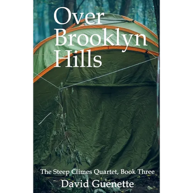 Over Brooklyn Hills